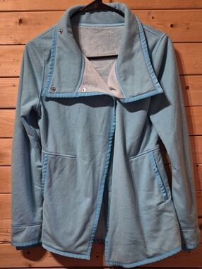 Girls Ivviva Big Buisness Jacket Size 14